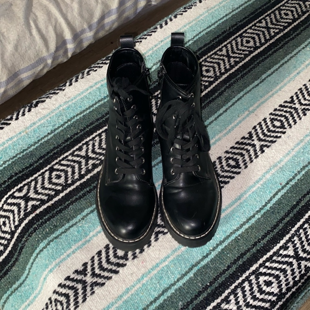 Madden Girl Boots
